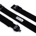 Collier Sport · Verrouillage Rapide Sécurisé — Nolia Performance-0