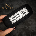 Collier Sport · Verrouillage Rapide Sécurisé — Nolia Performance
