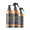 Natural Dog Shampoo, Conditioner and Itch Relief for Sensitive Itchy Skin