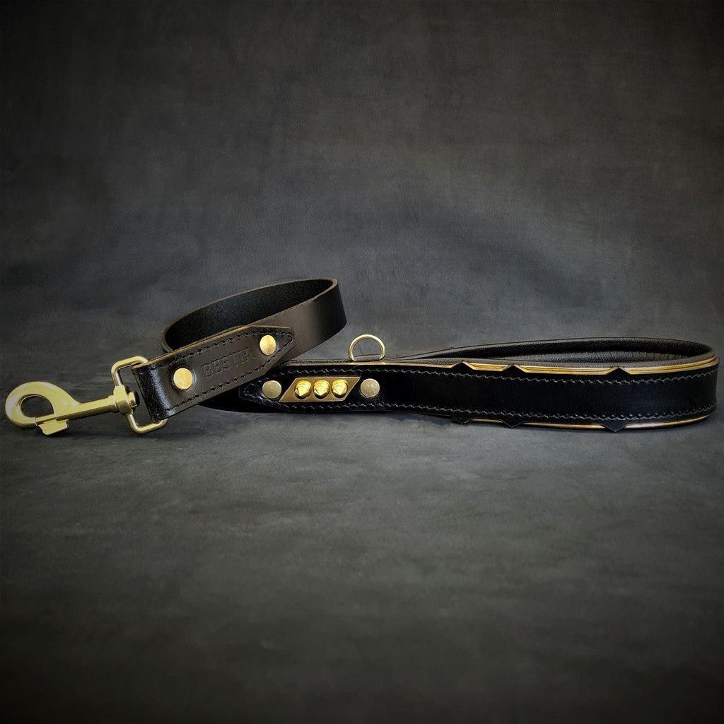 The ''Midas'' Collar Gold-2