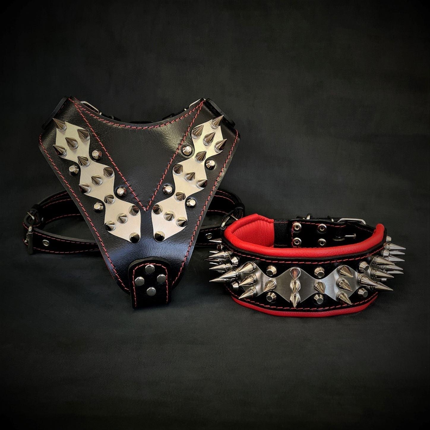 ⚔️ Parure "Steel" : L'Armure de Prestige
